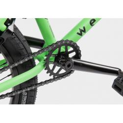 WeThePeople NOVA 2020 20 apple green BMX bike