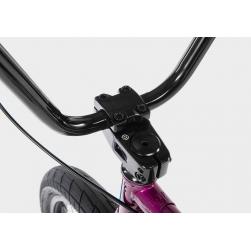 WeThePeople CRS 2020 20.25 metallic purple BMX bike