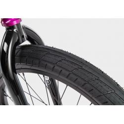 WeThePeople CRS 2020 20.25 metallic purple BMX bike