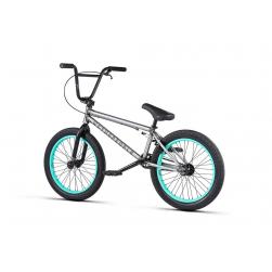 WeThePeople ARCADE 2020 21 matt raw BMX bike