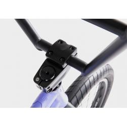 WeThePeople REASON 2020 20.75 matt lilac BMX bike