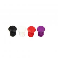 Fit Plastic Red Barends