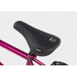WeThePeople TRUST 2020 21 translucent berry pink BMX bike