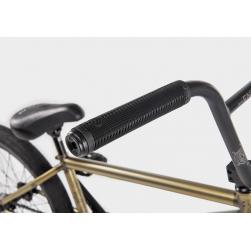 WeThePeople ENVY 2020 LSD 20.5 translucent gold BMX bike