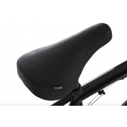 Fiend Type O XL 2020 black BMX bike