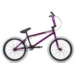 STOLEN HEIST 2020 21 deep purple BMX bike