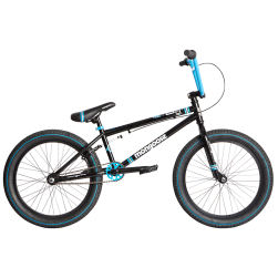 Mongoose R50 2020 20,5 blue BMX bike
