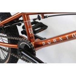 Haro Downtown 16 2020 16 cooper BMX bike