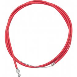 Cable Odyssey Slic-Kable 1.5 mm red