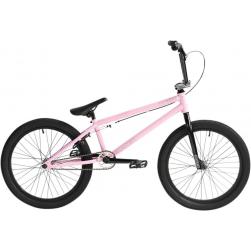 Academy Entrant 2020 19.5 Pink BMX bike