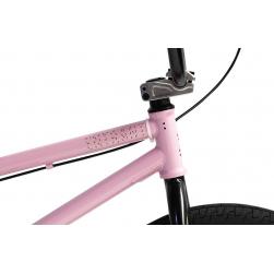 Academy Entrant 2020 19.5 Pink BMX bike