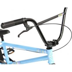 Academy Aspire 2020 20.4 Sky Blue BMX bike