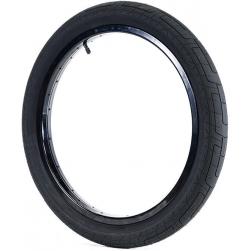 Colony Grip Lock Kevlar 2.35 black BMX tire