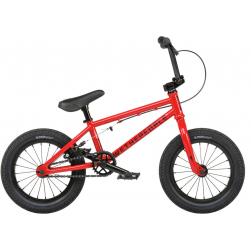 Wethepeople Riot 14 2021 Red BMX Bike For Kids