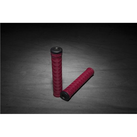 Kink Samurai 150 MM Red made In Usa By Odi grips